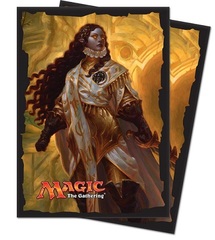 Ultra Pro Standard Size MTG Rivals of Ixalan Sleeves - 